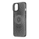 Husa OBAL:ME MagNetix Float (MagSafe) pentru Apple iPhone 14, Neagra Husa OBAL:ME MagNetix Float (MagSafe) pentru Apple iPhone 14, Neagra (Bakr, 57983126779) by www.silkase.ro