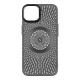 Husa OBAL:ME MagNetix Float (MagSafe) pentru Apple iPhone 14, Neagra Husa OBAL:ME MagNetix Float (MagSafe) pentru Apple iPhone 14, Neagra (Bakr, 57983126779) by www.silkase.ro