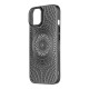 Husa OBAL:ME MagNetix Float (MagSafe) pentru Apple iPhone 15, Neagra Husa OBAL:ME MagNetix Float (MagSafe) pentru Apple iPhone 15, Neagra (Bakr, 57983126780) by www.silkase.ro