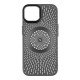 Husa OBAL:ME MagNetix Float (MagSafe) pentru Apple iPhone 15, Neagra Husa OBAL:ME MagNetix Float (MagSafe) pentru Apple iPhone 15, Neagra (Bakr, 57983126780) by www.silkase.ro
