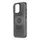 Husa OBAL:ME MagNetix Float (MagSafe) pentru Apple iPhone 16 Pro, Neagra Husa OBAL:ME MagNetix Float (MagSafe) pentru Apple iPhone 16 Pro, Neagra (Bakr, 57983126782) by www.silkase.ro