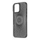 Husa OBAL:ME MagNetix Float (MagSafe) pentru Apple iPhone 16 Pro Max, Neagra Husa OBAL:ME MagNetix Float (MagSafe) pentru Apple iPhone 16 Pro Max, Neagra (Bakr, 57983126783) by www.silkase.ro
