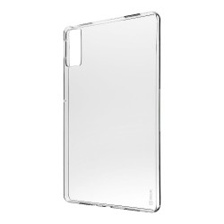 Husa OBAL:ME TPU pentru Xiaomi Redmi Pad SE, Transparentă