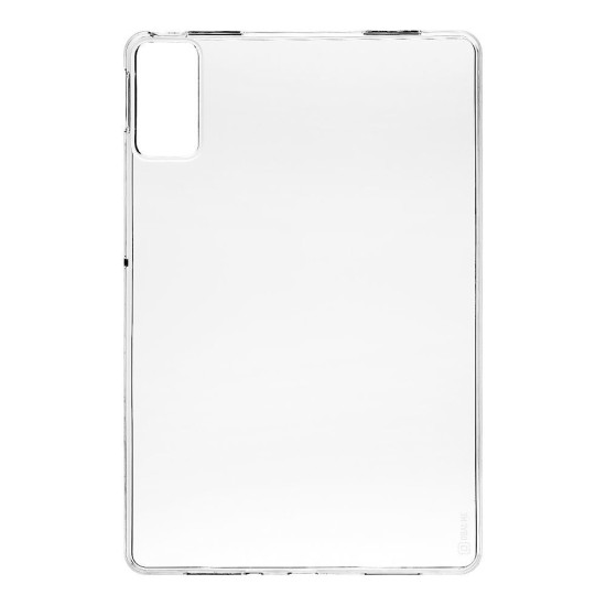 Husa OBAL:ME TPU pentru Xiaomi Redmi Pad SE, Transparentă Husa OBAL:ME TPU pentru Xiaomi Redmi Pad SE, Transparentă (Bakr, 57983126794) by www.silkase.ro