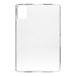 Husa OBAL:ME TPU pentru Lenovo Tab M11 / M11 LTE, Transparentă Husa OBAL:ME TPU pentru Lenovo Tab M11 / M11 LTE, Transparentă