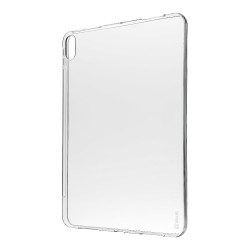 Husa OBAL:ME TPU pentru iPad 10.9 (2022) / 11 (2025), Transparentă