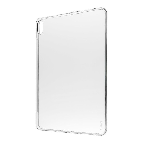 Husa OBAL:ME TPU pentru iPad 10.9 (2022) / 11 (2025), Transparentă Husa OBAL:ME TPU pentru iPad 10.9 (2022) / 11 (2025), Transparentă (Bakr, 57983126796) by www.silkase.ro