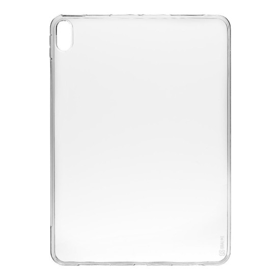 Husa OBAL:ME TPU pentru iPad 10.9 (2022) / 11 (2025), Transparentă Husa OBAL:ME TPU pentru iPad 10.9 (2022) / 11 (2025), Transparentă (Bakr, 57983126796) by www.silkase.ro