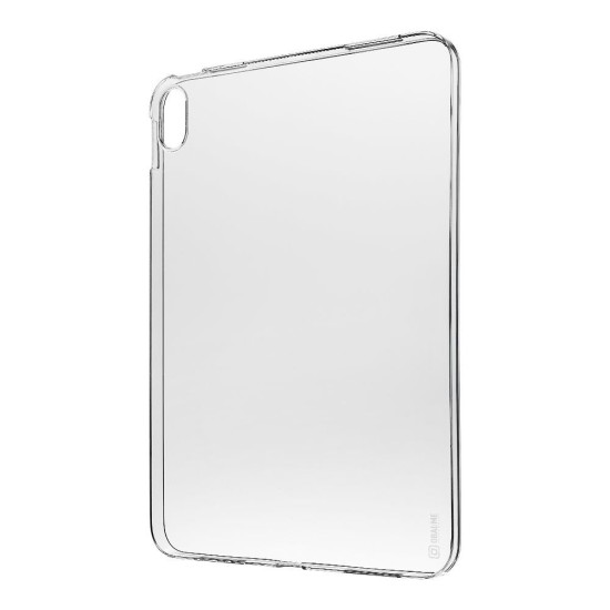 Husa OBAL:ME TPU pentru iPad Air 10.9 (2020/2022), Transparentă Husa OBAL:ME TPU pentru iPad Air 10.9 (2020/2022), Transparentă (Bakr, 57983126798) by www.silkase.ro