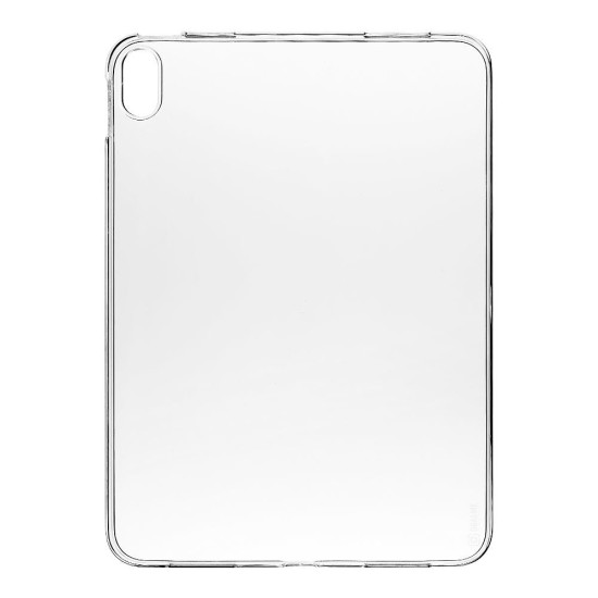Husa OBAL:ME TPU pentru iPad Air 10.9 (2020/2022), Transparentă Husa OBAL:ME TPU pentru iPad Air 10.9 (2020/2022), Transparentă (Bakr, 57983126798) by www.silkase.ro