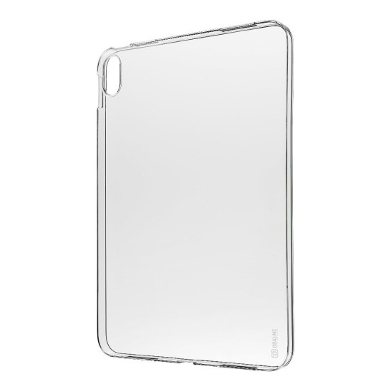 Husa OBAL:ME TPU pentru iPad Air 11 (2024/2025), Transparentă Husa OBAL:ME TPU pentru iPad Air 11 (2024/2025), Transparentă (Bakr, 57983126799) by www.silkase.ro