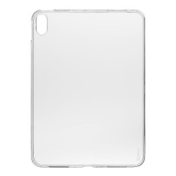 Husa OBAL:ME TPU pentru iPad Air 11 (2024/2025), Transparentă Husa OBAL:ME TPU pentru iPad Air 11 (2024/2025), Transparentă