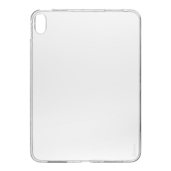 Husa OBAL:ME TPU pentru iPad Air 11 (2024/2025), Transparentă Husa OBAL:ME TPU pentru iPad Air 11 (2024/2025), Transparentă (Bakr, 57983126799) by www.silkase.ro