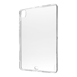 Husa OBAL:ME TPU pentru iPad Pro 11 (2020/2021/2022), Transparentă