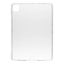 Husa OBAL:ME TPU pentru iPad Pro 11 (2020/2021/2022), Transparentă Husa OBAL:ME TPU pentru iPad Pro 11 (2020/2021/2022), Transparentă