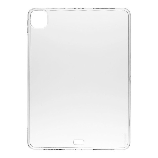 Husa OBAL:ME TPU pentru iPad Pro 11 (2020/2021/2022), Transparentă Husa OBAL:ME TPU pentru iPad Pro 11 (2020/2021/2022), Transparentă (Bakr, 57983126800) by www.silkase.ro