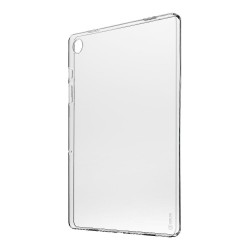 Husa OBAL:ME TPU pentru Samsung Galaxy Tab A9+, Transparentă