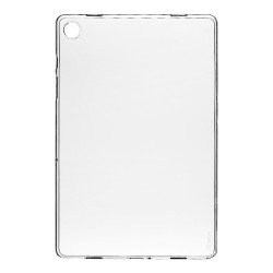 Husa OBAL:ME TPU pentru Samsung Galaxy Tab A9+, Transparentă Husa OBAL:ME TPU pentru Samsung Galaxy Tab A9+, Transparentă