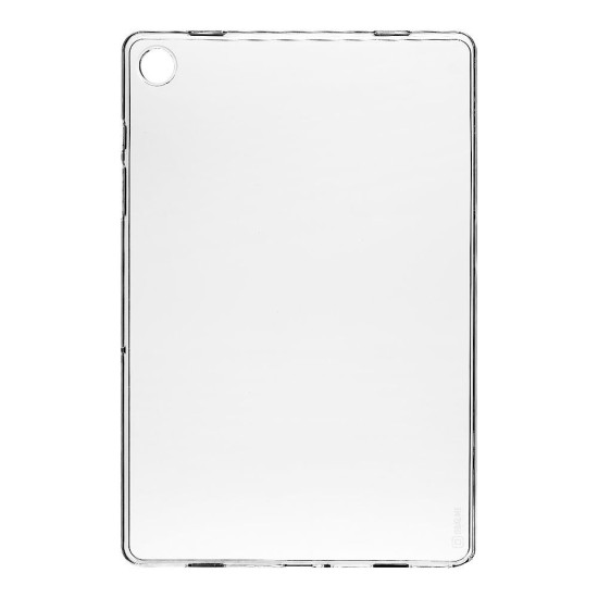 Husa OBAL:ME TPU pentru Samsung Galaxy Tab A9+, Transparentă (Bakr, 57983126801) by www.silkase.ro