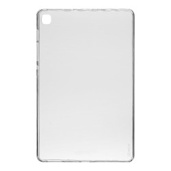 Husa OBAL:ME TPU pentru Samsung Galaxy Tab S6 Lite (2020/2022/2024), Transparentă Husa OBAL:ME TPU pentru Samsung Galaxy Tab S6 Lite (2020/2022/2024), Transparentă