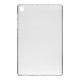 Husa OBAL:ME TPU pentru Samsung Galaxy Tab S6 Lite (2020/2022/2024), Transparentă (Bakr, 57983126802) by www.silkase.ro