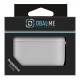 Husa OBAL:ME GhostCase (Transparentă) pentru Apple AirPods 3 Husa OBAL:ME GhostCase (Transparentă) pentru Apple AirPods 3 (Bakr, 57983126803) by www.silkase.ro