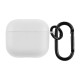 Husa OBAL:ME GhostCase (Transparentă) pentru Apple AirPods 4 Husa OBAL:ME GhostCase (Transparentă) pentru Apple AirPods 4 (Bakr, 57983126804) by www.silkase.ro