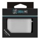 Husa OBAL:ME GhostCase (Transparentă) pentru Apple AirPods 4 Husa OBAL:ME GhostCase (Transparentă) pentru Apple AirPods 4 (Bakr, 57983126804) by www.silkase.ro