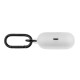 Husa OBAL:ME GhostCase (Transparentă) pentru Apple AirPods Pro 2 Husa OBAL:ME GhostCase (Transparentă) pentru Apple AirPods Pro 2 (Bakr, 57983126805) by www.silkase.ro