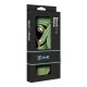 Snur de Gât (Curea Crossbody) OBAL:ME NeckTag Allure Rope, Verde (Grass Green) Snur de Gât (Curea Crossbody) OBAL:ME NeckTag Allure Rope, Verde (Grass Green) (Bakr, 57983126812) by www.silkase.ro