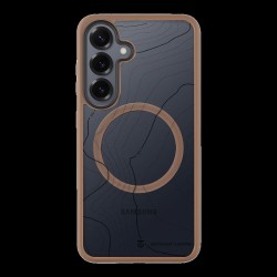 Husa Tactical MagForce Hyperstealth Sika pentru Samsung Galaxy S25, Moucha Moose