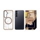 Husa Tactical MagForce Hyperstealth Sika pentru Samsung Galaxy S25, Moucha Moose Husa Tactical MagForce Hyperstealth Sika pentru Samsung Galaxy S25, Moucha Moose (Bakr, 57983126826) by www.silkase.ro