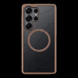 Husa Tactical MagForce Hyperstealth Sika pentru Samsung Galaxy S25 Ultra, Moucha Moose