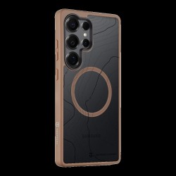 Husa Tactical MagForce Hyperstealth Sika pentru Samsung Galaxy S25 Ultra, Moucha Moose Husa Tactical MagForce Hyperstealth Sika pentru Samsung Galaxy S25 Ultra, Moucha Moose
