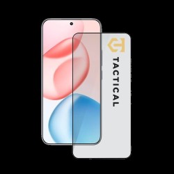 Folie de Sticlă 5D Tactical Glass Shield pentru Honor 400, Neagră