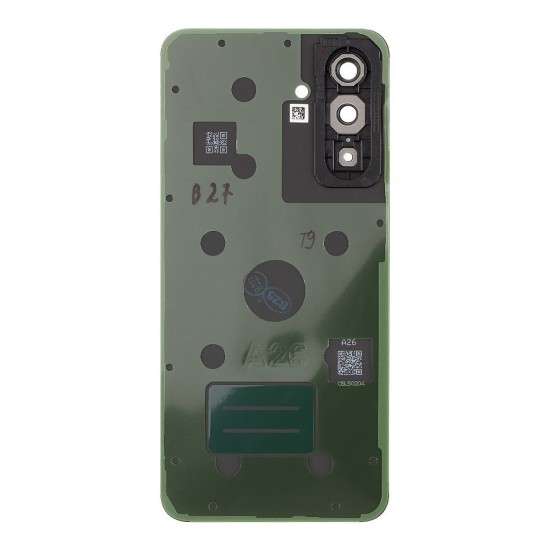 Capac Baterie Spate Original Samsung Galaxy A26 5G (A266B), Alb (Service Pack) Capac Baterie Spate Original Samsung Galaxy A26 5G (A266B), Alb (Service Pack) (Bakr, GH82-37020B) by www.silkase.ro