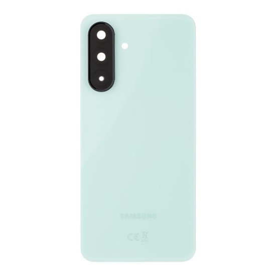 Capac Baterie Spate Original Samsung Galaxy A26 5G (A266B), Menta (Mint) (Service Pack) Capac Baterie Spate Original Samsung Galaxy A26 5G (A266B), Menta (Mint) (Service Pack) (Bakr, GH82-37020C) by www.silkase.ro