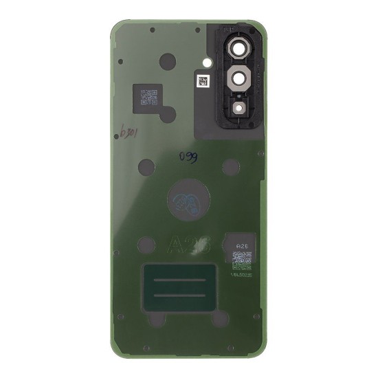 Capac Baterie Spate Original Samsung Galaxy A26 5G (A266B), Menta (Mint) (Service Pack) Capac Baterie Spate Original Samsung Galaxy A26 5G (A266B), Menta (Mint) (Service Pack) (Bakr, GH82-37020C) by www.silkase.ro