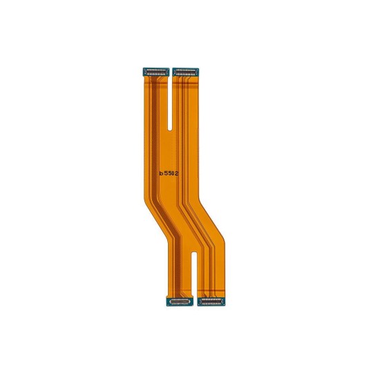 Cablu Flex Principal (Main Flex) Original Samsung Galaxy A26 5G (A266B) (Service Pack) (Bakr, GH82-37052A) by www.silkase.ro