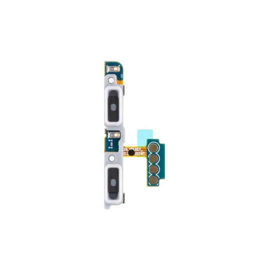 Modul Flex Butoane Volum Original Samsung Galaxy A26 5G (A266B) (Service Pack) Modul Flex Butoane Volum Original Samsung Galaxy A26 5G (A266B) (Service Pack) (Bakr, GH59-15863A) by www.silkase.ro