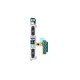 Modul Flex Butoane Volum Original Samsung Galaxy A26 5G (A266B) (Service Pack) Modul Flex Butoane Volum Original Samsung Galaxy A26 5G (A266B) (Service Pack) (Bakr, GH59-15863A) by www.silkase.ro
