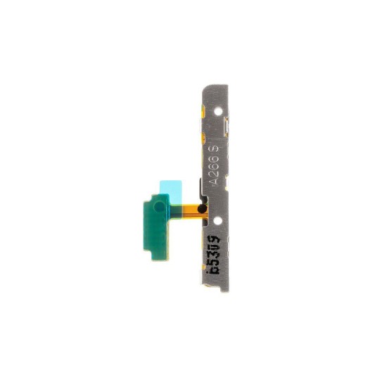 Modul Flex Butoane Volum Original Samsung Galaxy A26 5G (A266B) (Service Pack) Modul Flex Butoane Volum Original Samsung Galaxy A26 5G (A266B) (Service Pack) (Bakr, GH59-15863A) by www.silkase.ro