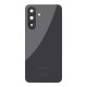 Capac Baterie Spate Original Samsung Galaxy A56 5G (A566B), Grafit (Awesome Graphite) (Service Pack) Capac Baterie Spate Original Samsung Galaxy A56 5G (A566B), Grafit (Awesome Graphite) (Service Pack) (Bakr, GH82-36807A) by www.silkase.ro
