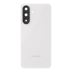 Capac Baterie Spate Original Samsung Galaxy A56 5G (A566B), Gri Deschis (Service Pack)