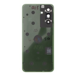 Capac Baterie Spate Original Samsung Galaxy A56 5G (A566B), Gri Deschis (Service Pack) Capac Baterie Spate Original Samsung Galaxy A56 5G (A566B), Gri Deschis (Service Pack)