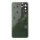 Capac Baterie Spate Original Samsung Galaxy A56 5G (A566B), Gri Deschis (Service Pack) (Bakr, GH82-36807B) by www.silkase.ro