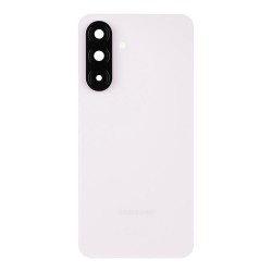 Capac Baterie Spate Original Samsung Galaxy A56 5G (A566B), Roz (Service Pack)