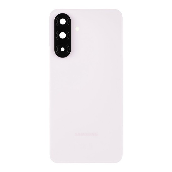 Capac Baterie Spate Original Samsung Galaxy A56 5G (A566B), Roz (Service Pack) Capac Baterie Spate Original Samsung Galaxy A56 5G (A566B), Roz (Service Pack) (Bakr, GH82-36807D) by www.silkase.ro