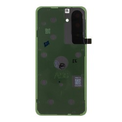 Capac Baterie Spate Original Samsung Galaxy A56 5G (A566B), Roz (Service Pack)