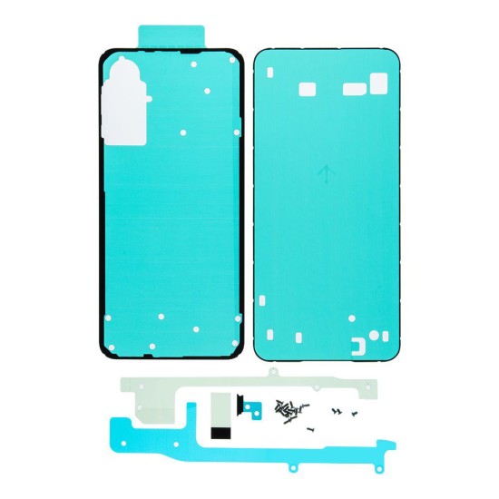 Kit Recondiționare Display Original Samsung Galaxy A56 5G (A566B) (Service Pack) Kit Recondiționare Display Original Samsung Galaxy A56 5G (A566B) (Service Pack) (Bakr, GH82-36832A) by www.silkase.ro